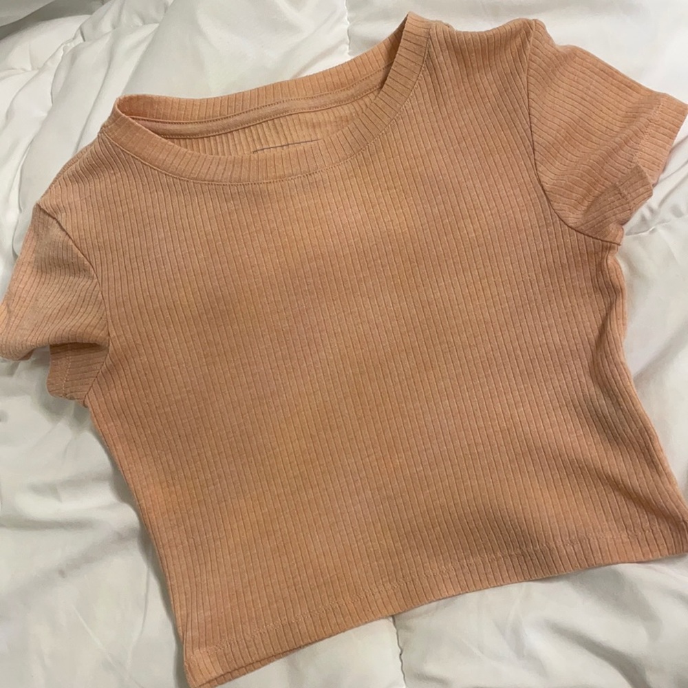 PacSun crop top✨
